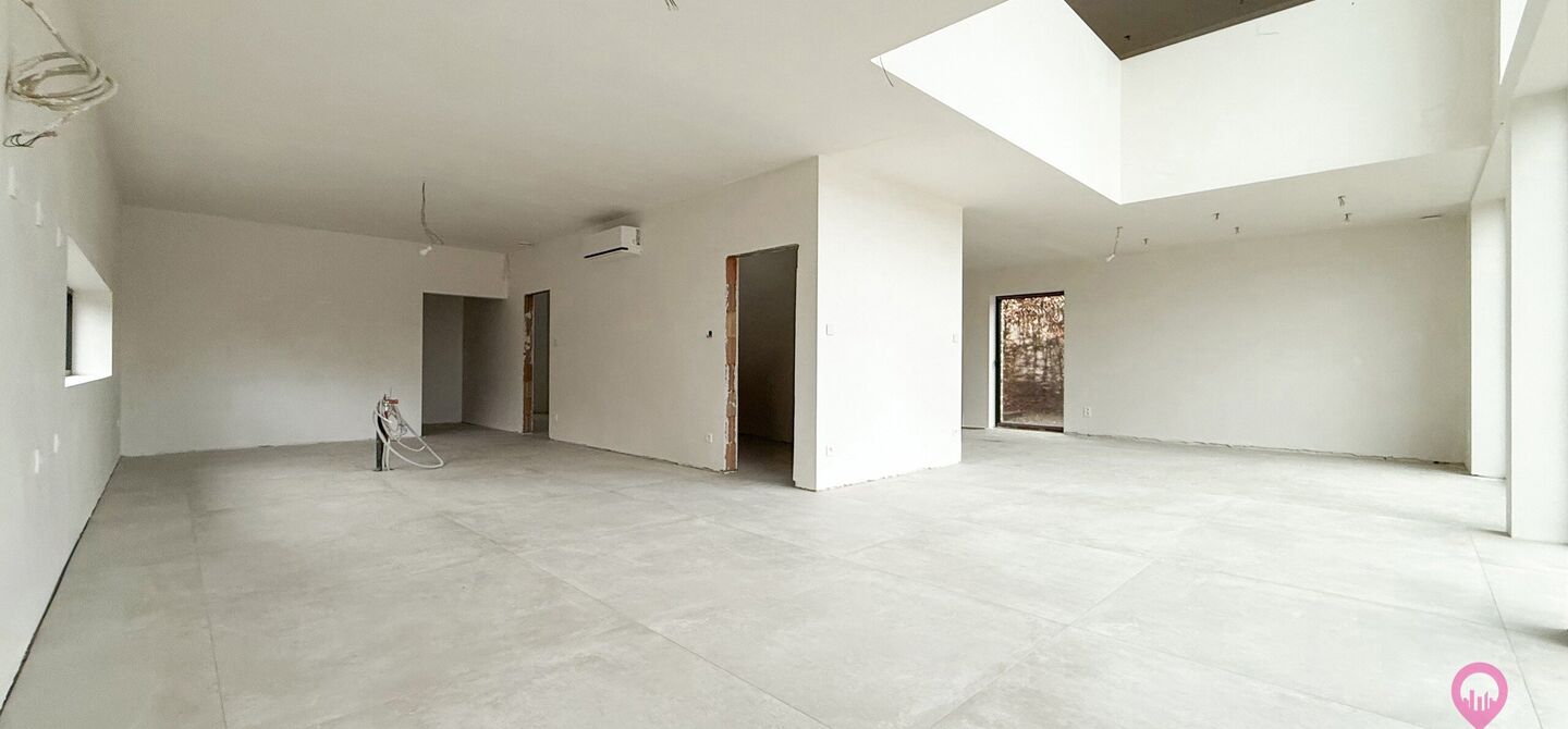 Villa te koop in Heusden-Zolder
