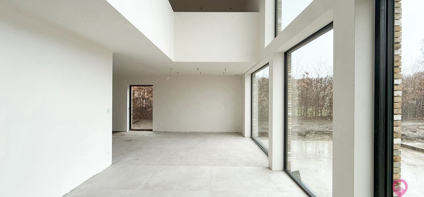 Villa te koop in Heusden-Zolder