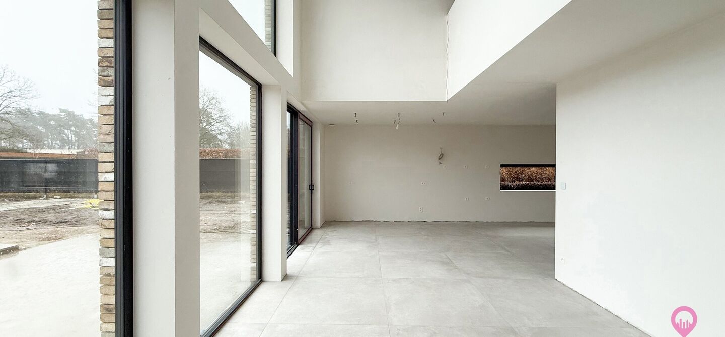 Villa te koop in Heusden-Zolder