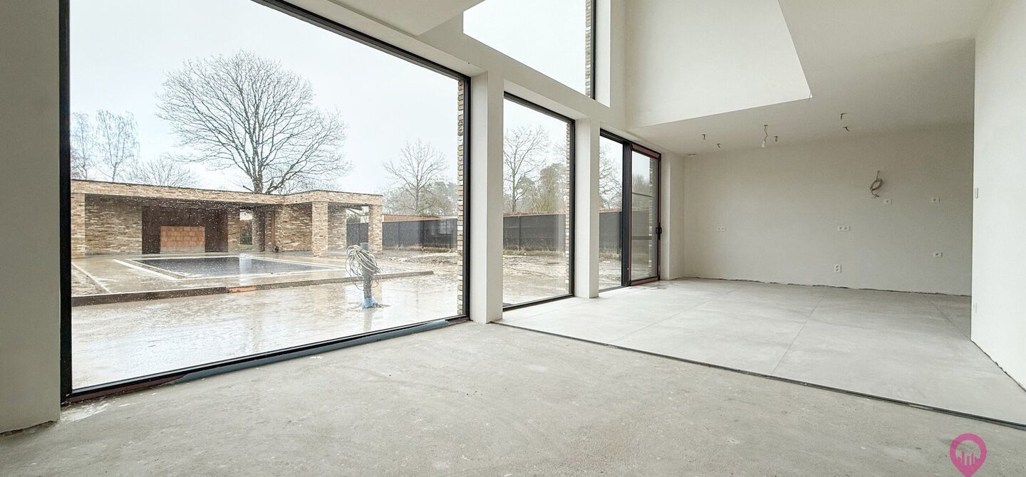 Villa te koop in Heusden-Zolder