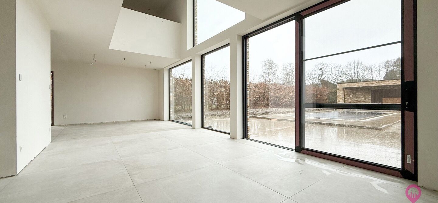 Villa te koop in Heusden-Zolder