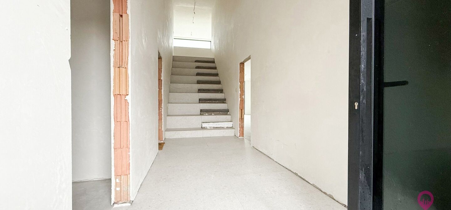 Villa te koop in Heusden-Zolder