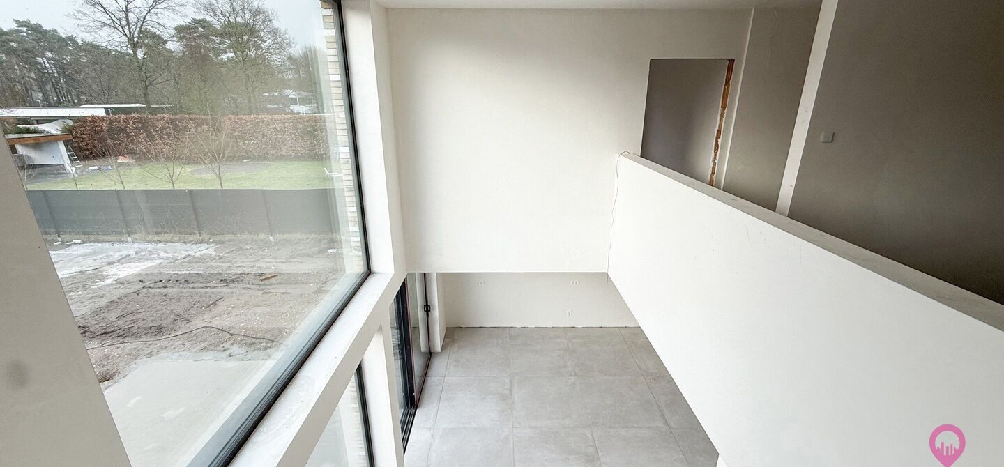 Villa te koop in Heusden-Zolder