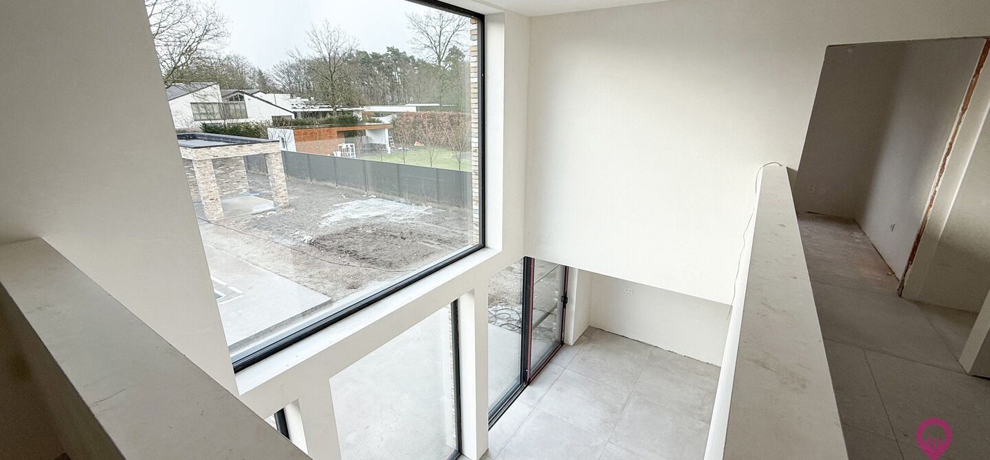 Villa te koop in Heusden-Zolder