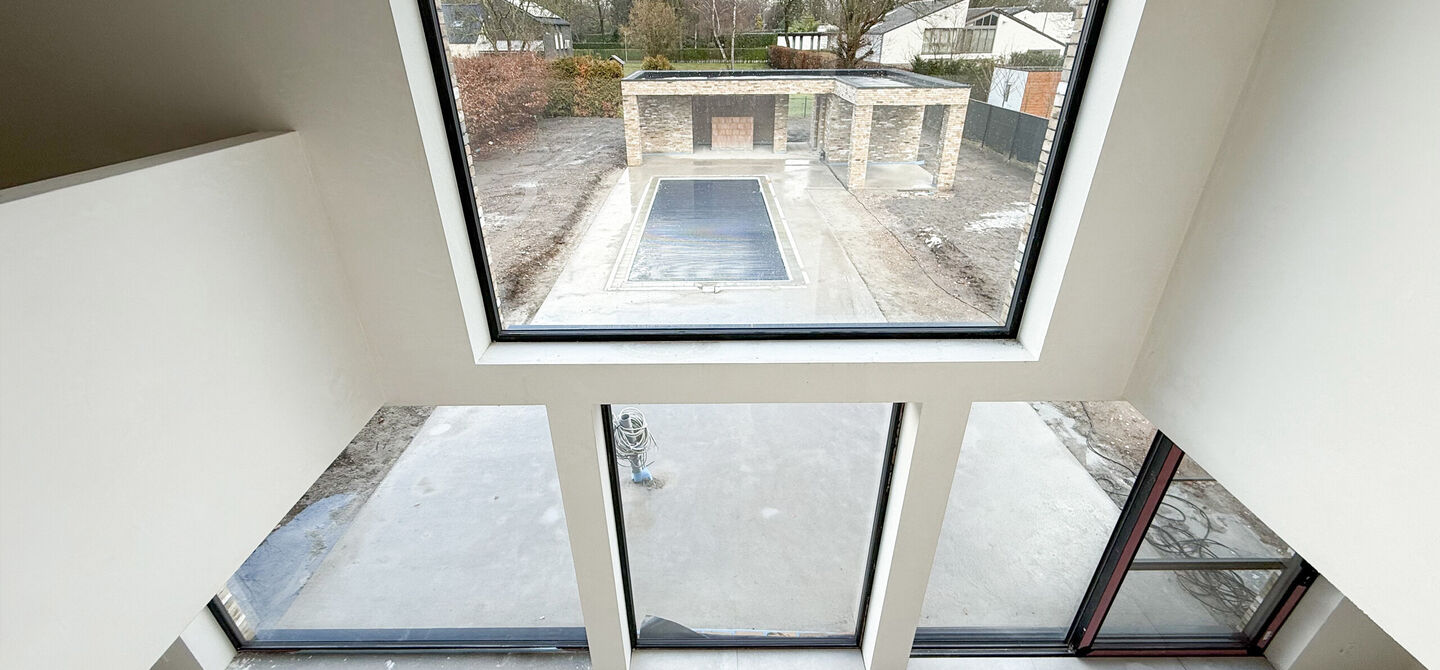 Villa te koop in Heusden-Zolder