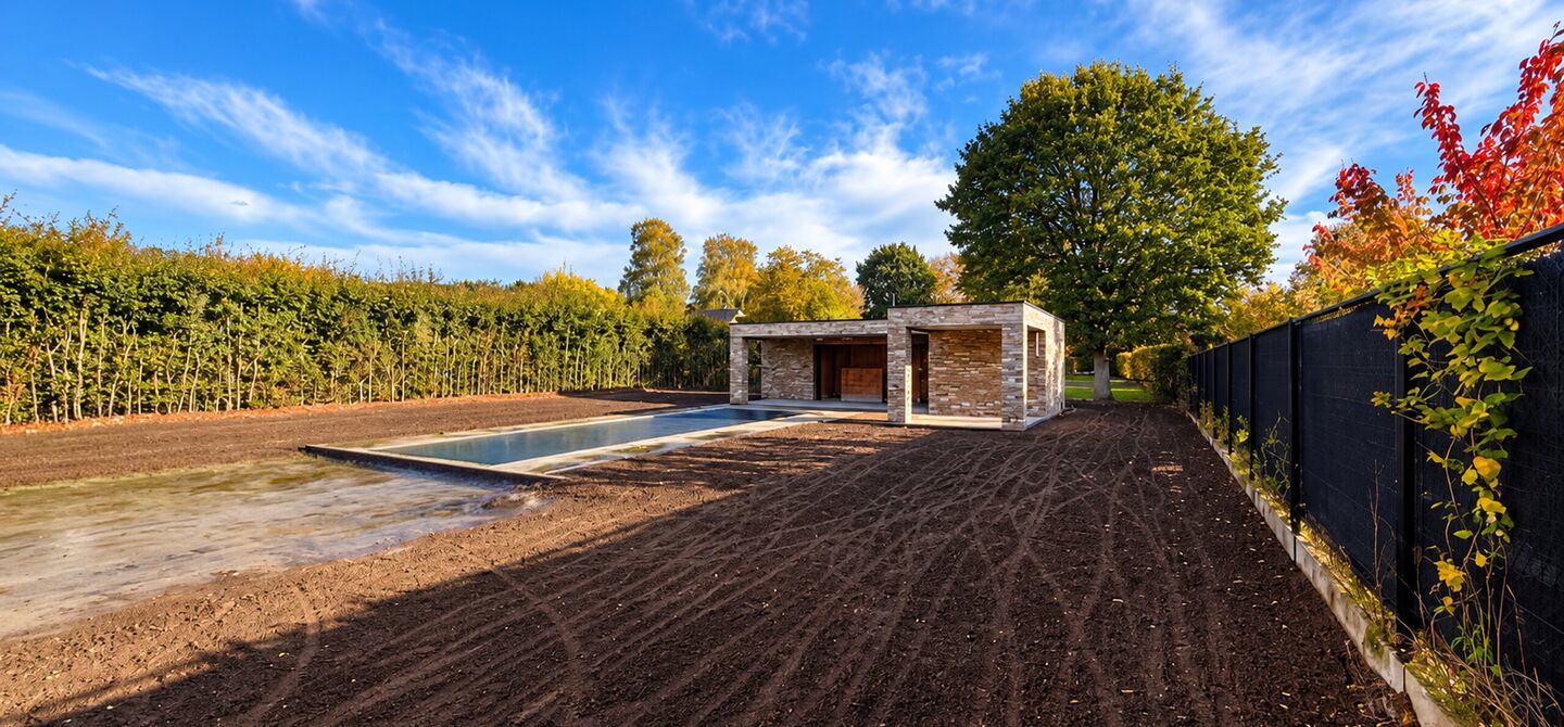 Villa te koop in Heusden-Zolder