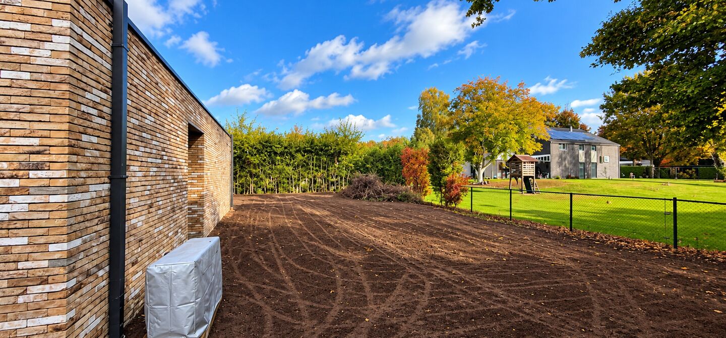 Villa te koop in Heusden-Zolder