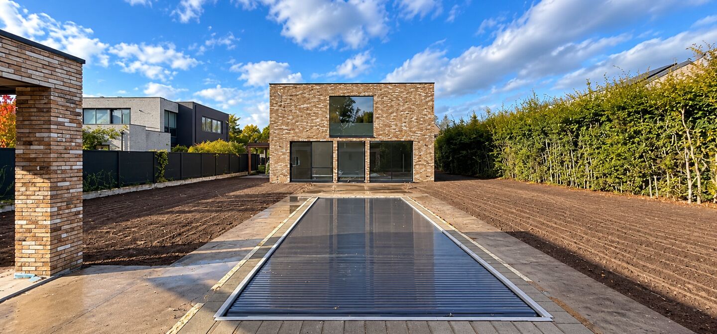 Villa te koop in Heusden-Zolder