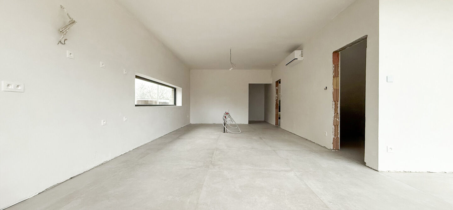 Villa te koop in Heusden-Zolder