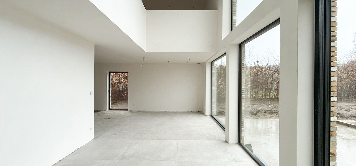 Villa te koop in Heusden-Zolder