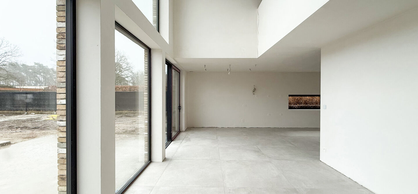 Villa te koop in Heusden-Zolder