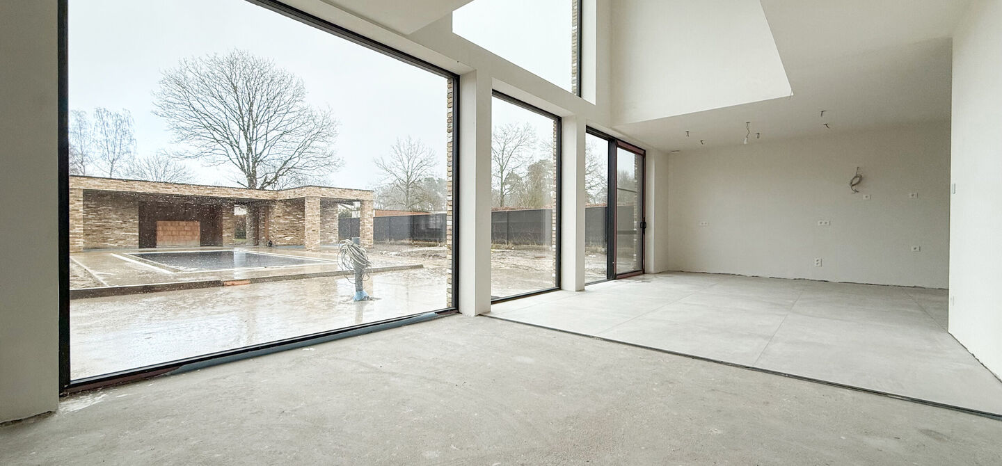 Villa te koop in Heusden-Zolder