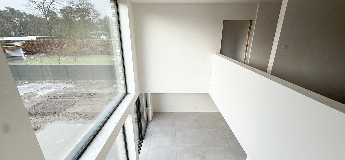 Villa te koop in Heusden-Zolder