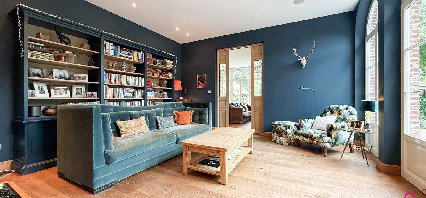 Villa te koop in Heusden-Zolder