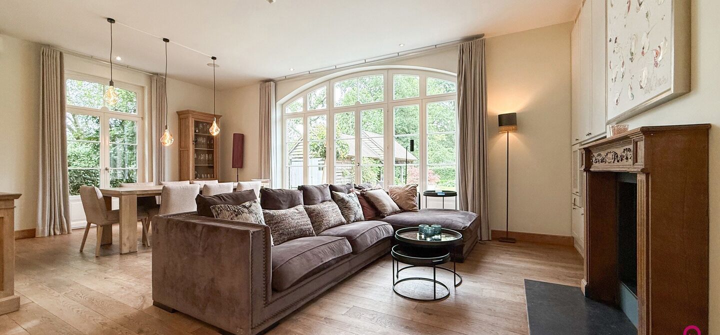Villa te koop in Heusden-Zolder