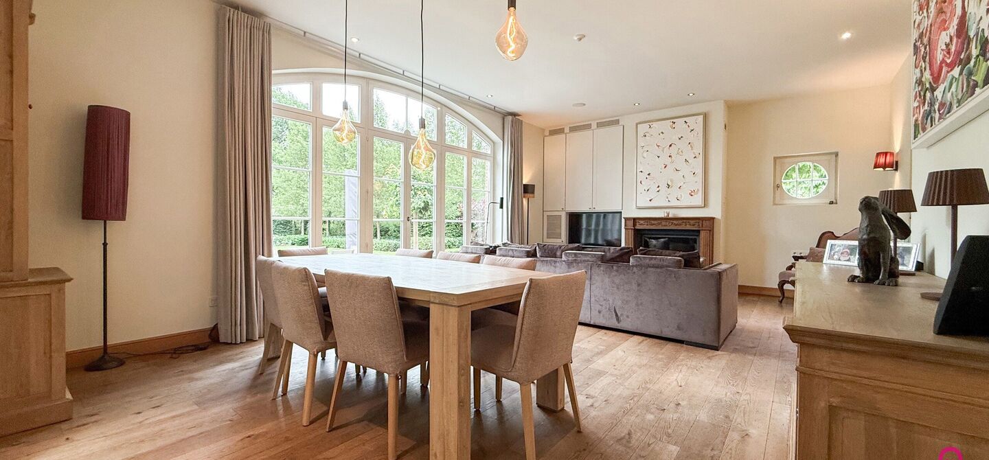 Villa te koop in Heusden-Zolder