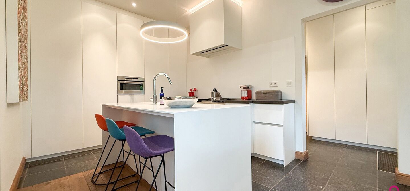Villa te koop in Heusden-Zolder