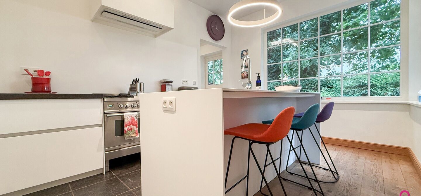 Villa te koop in Heusden-Zolder