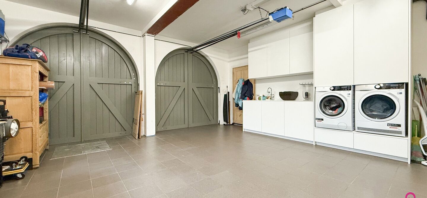 Villa te koop in Heusden-Zolder