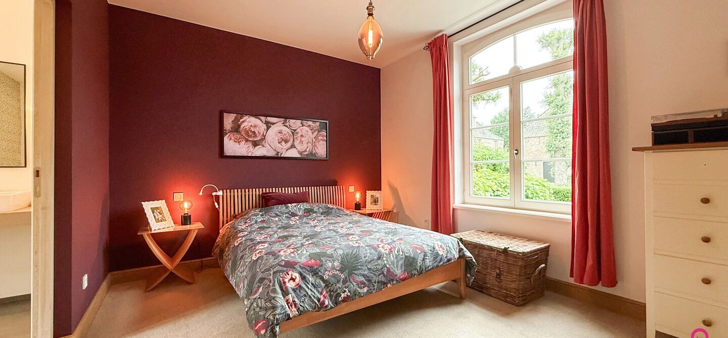 Villa te koop in Heusden-Zolder