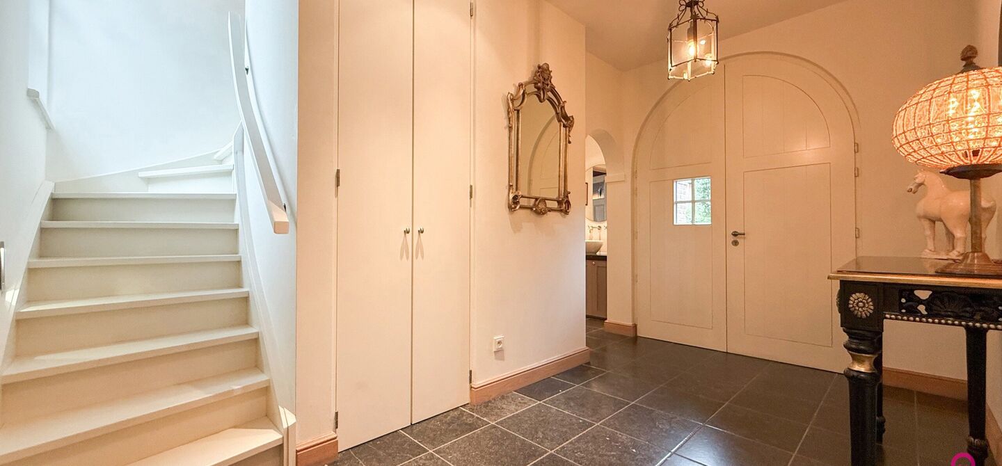 Villa te koop in Heusden-Zolder