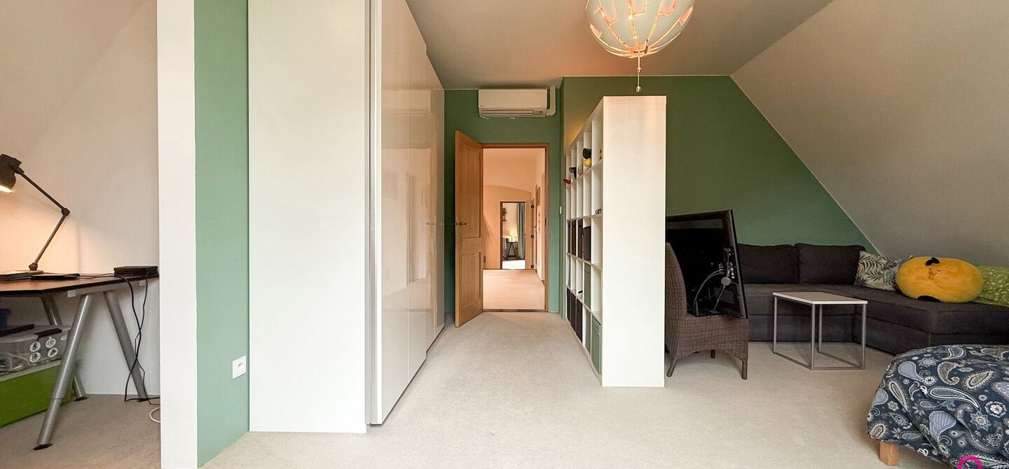 Villa te koop in Heusden-Zolder