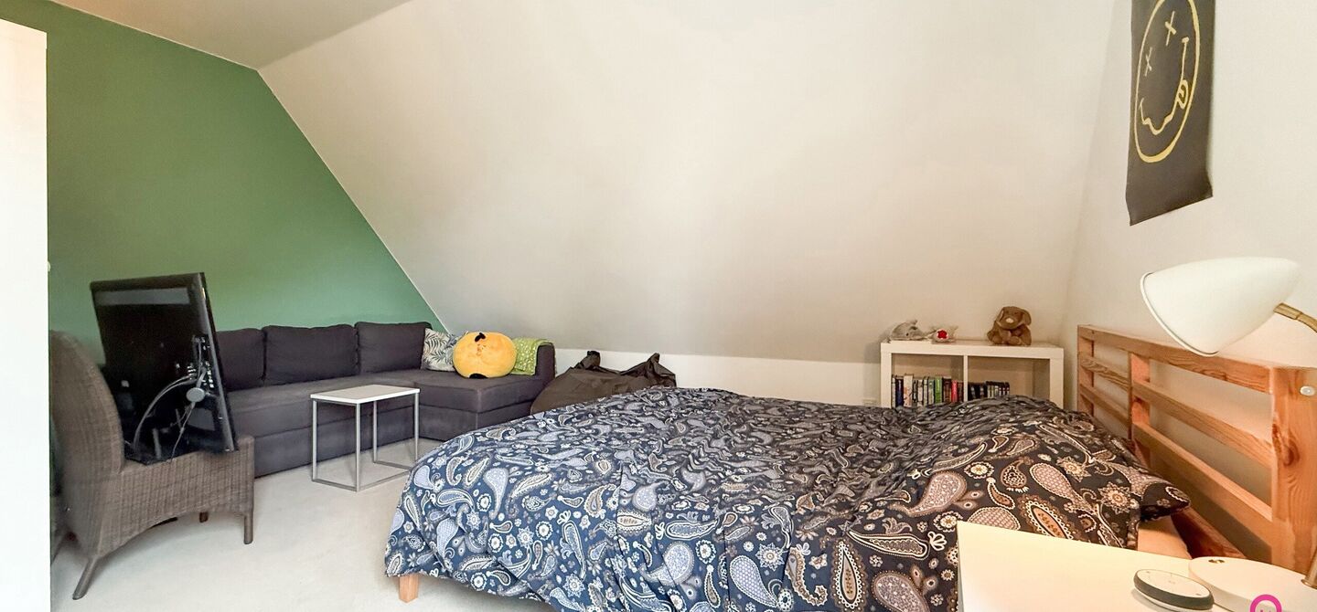 Villa te koop in Heusden-Zolder