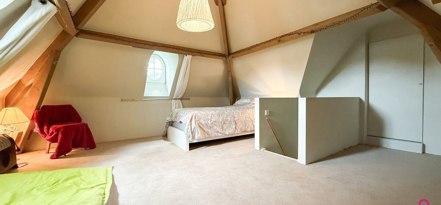 Villa te koop in Heusden-Zolder
