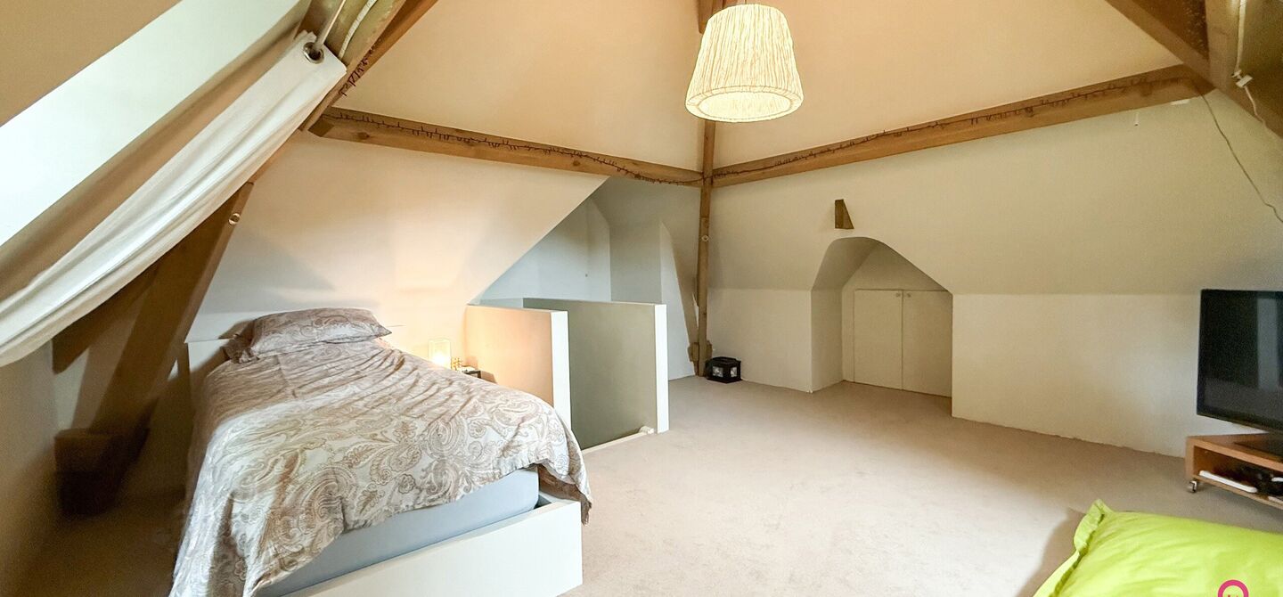 Villa te koop in Heusden-Zolder