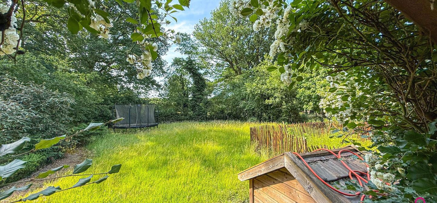 Villa te koop in Heusden-Zolder