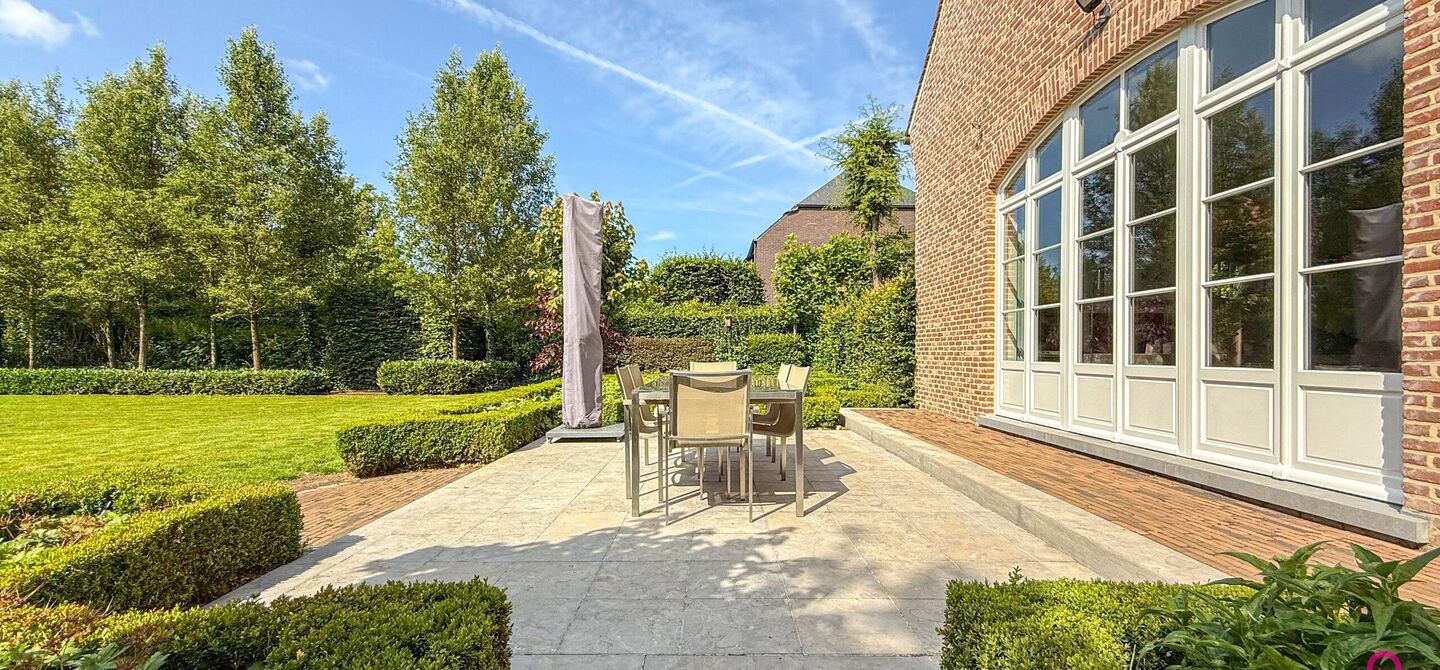 Villa te koop in Heusden-Zolder