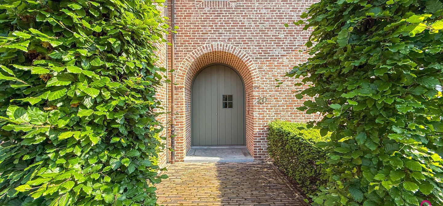 Villa te koop in Heusden-Zolder