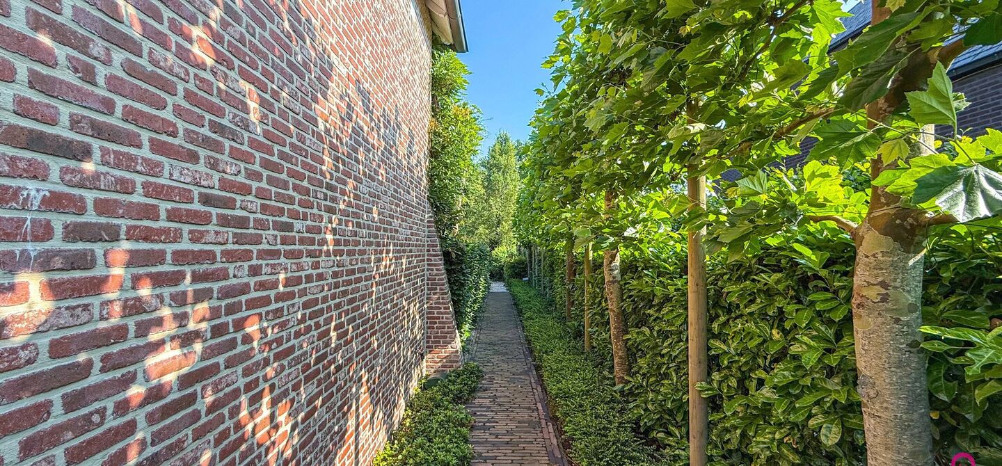 Villa te koop in Heusden-Zolder