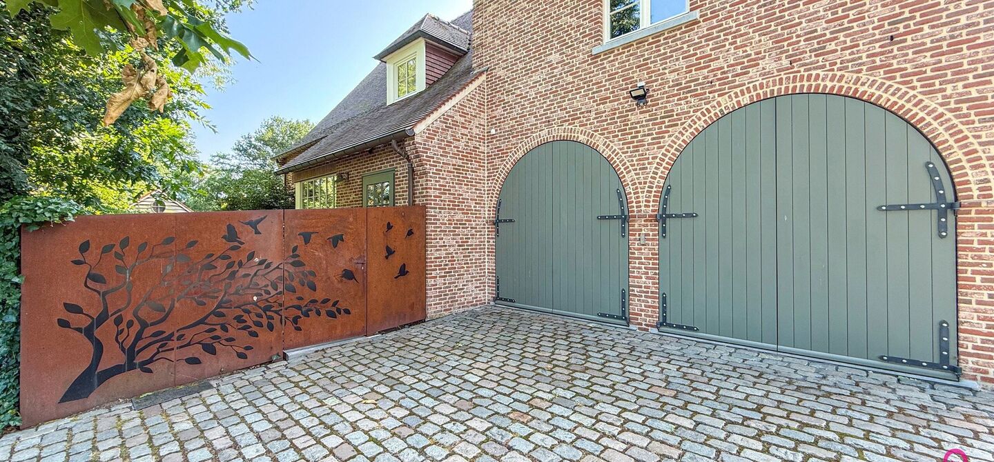 Villa te koop in Heusden-Zolder
