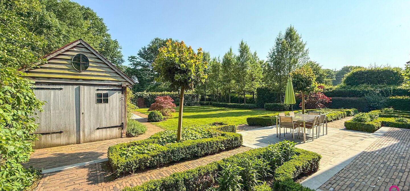 Villa te koop in Heusden-Zolder