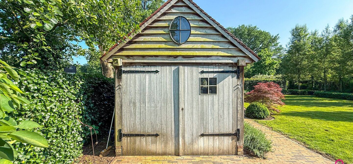 Villa te koop in Heusden-Zolder
