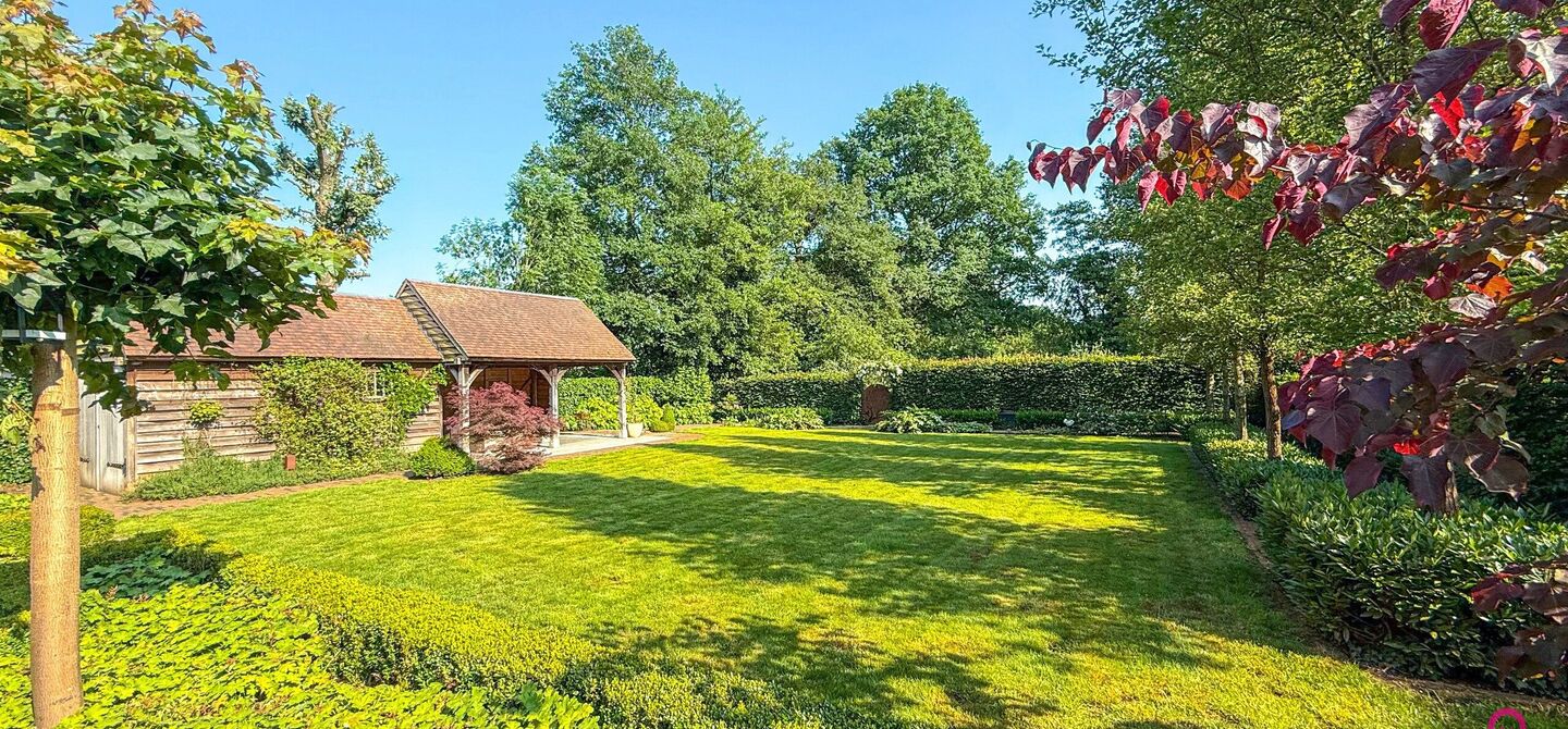 Villa te koop in Heusden-Zolder
