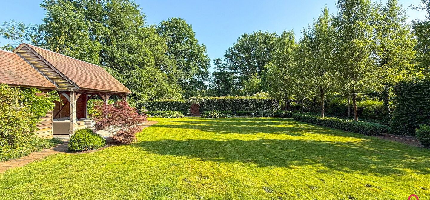 Villa te koop in Heusden-Zolder