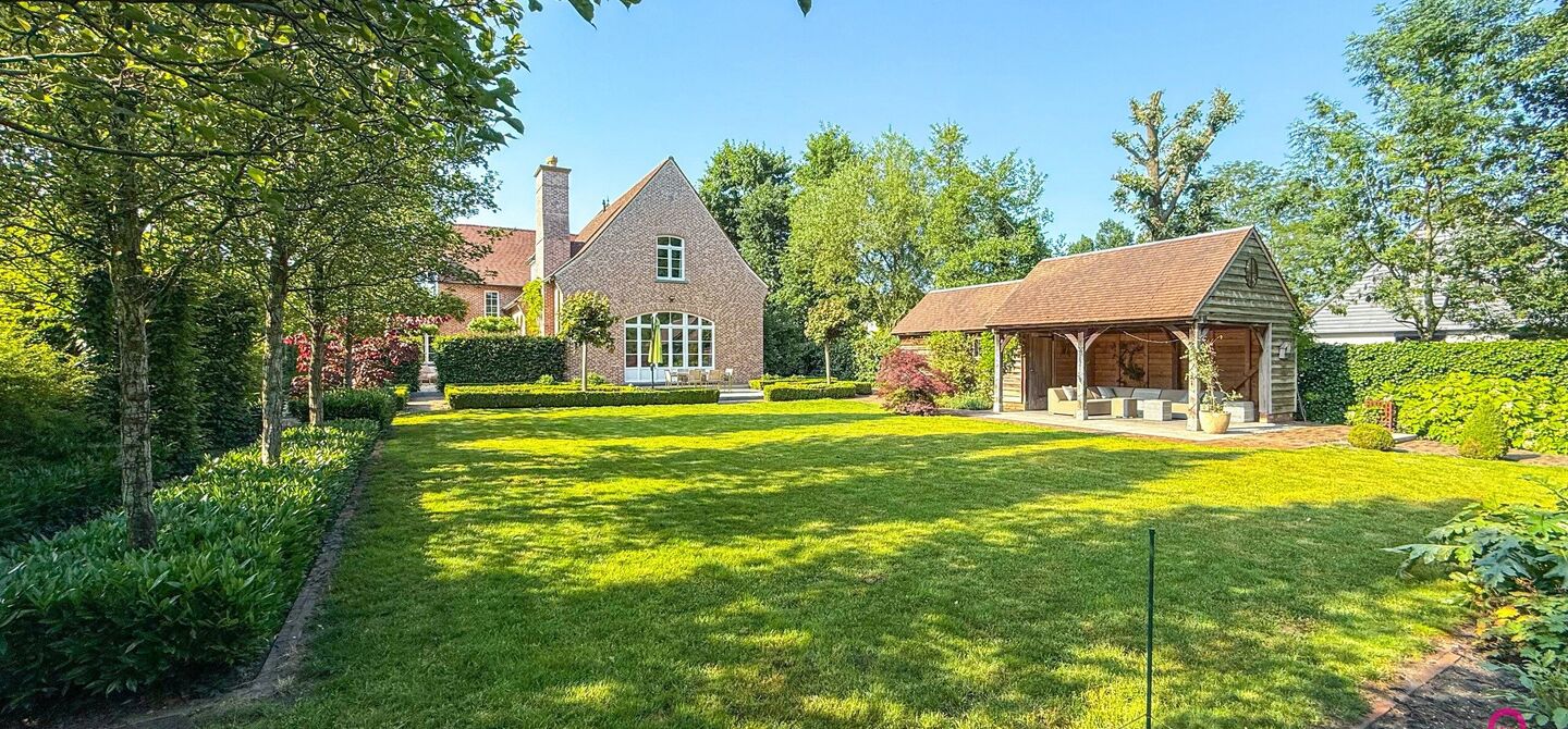 Villa te koop in Heusden-Zolder