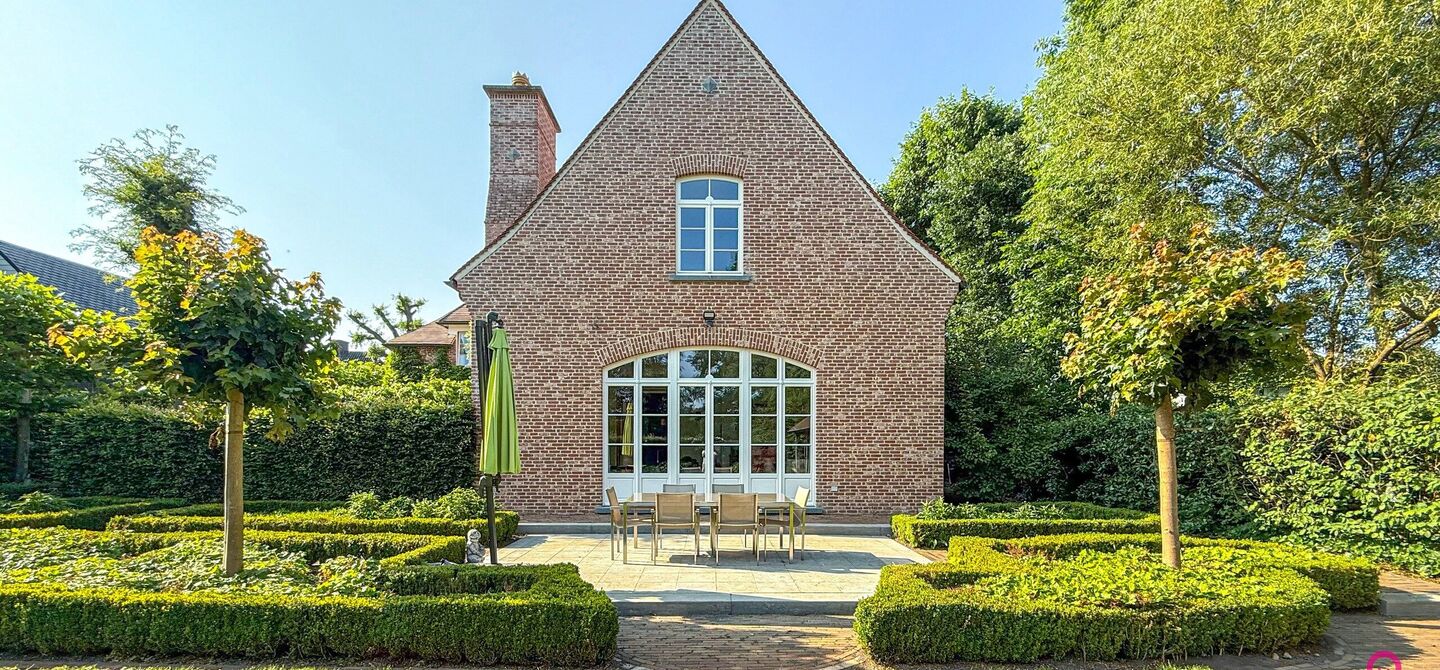 Villa te koop in Heusden-Zolder