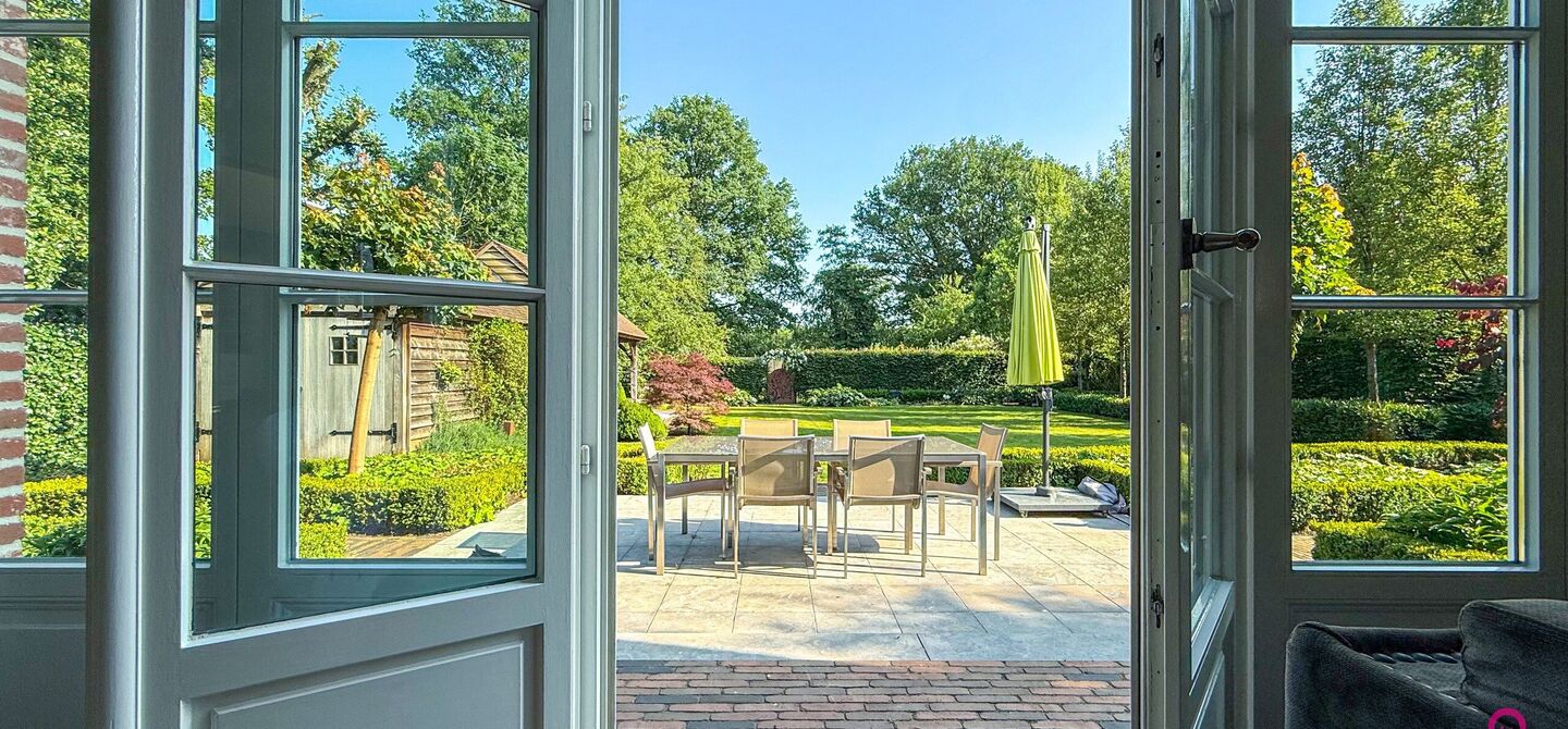 Villa te koop in Heusden-Zolder