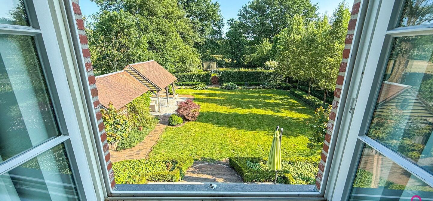 Villa te koop in Heusden-Zolder