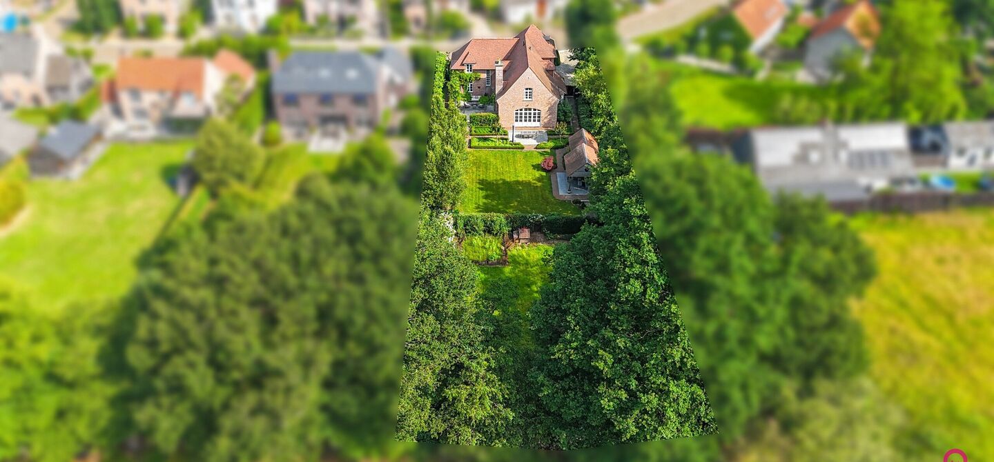 Villa te koop in Heusden-Zolder
