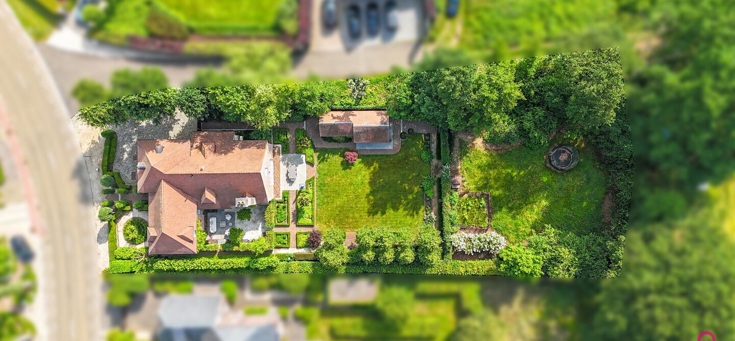 Villa te koop in Heusden-Zolder