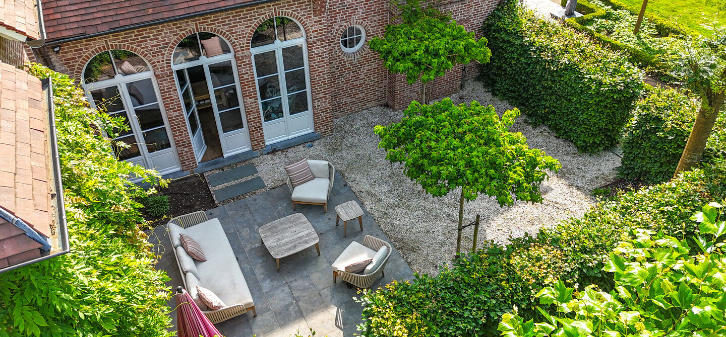 Villa te koop in Heusden-Zolder