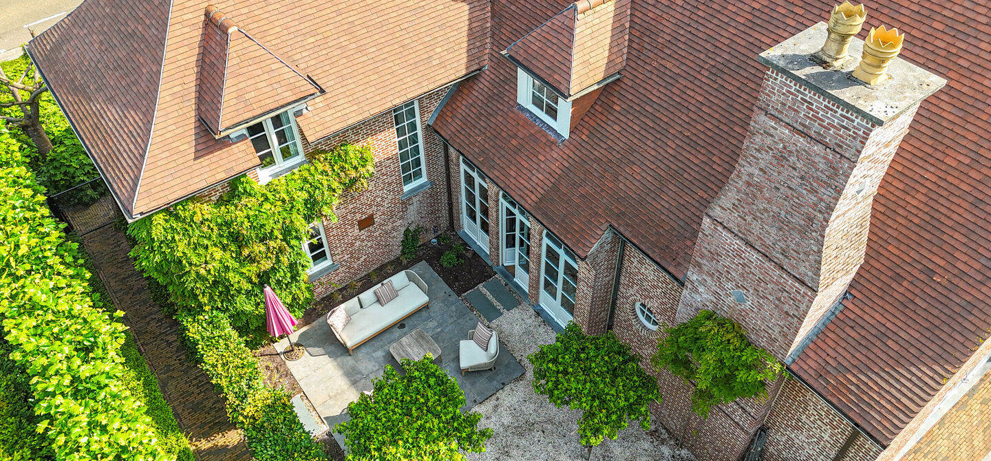 Villa te koop in Heusden-Zolder