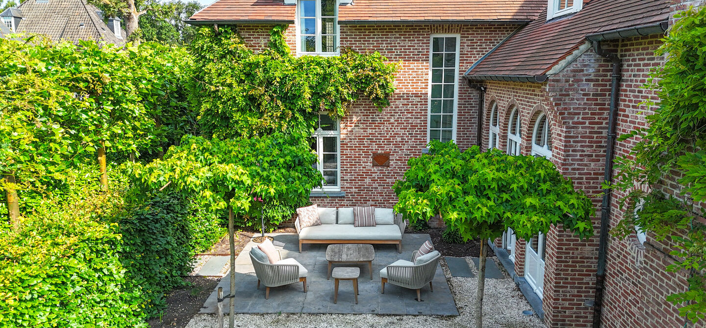 Villa te koop in Heusden-Zolder