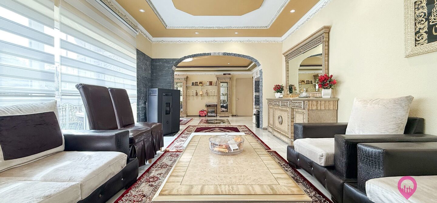 Villa te koop in Houthalen-Helchteren