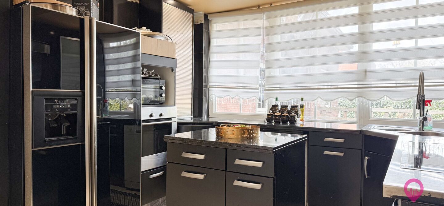 Villa te koop in Houthalen-Helchteren