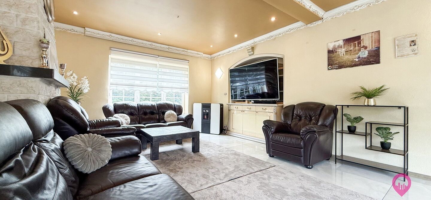 Villa te koop in Houthalen-Helchteren